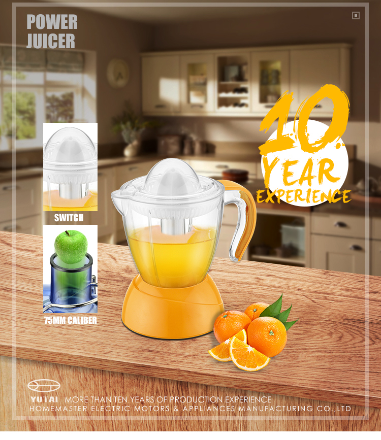 whole slow fruit lemon juicer machine
