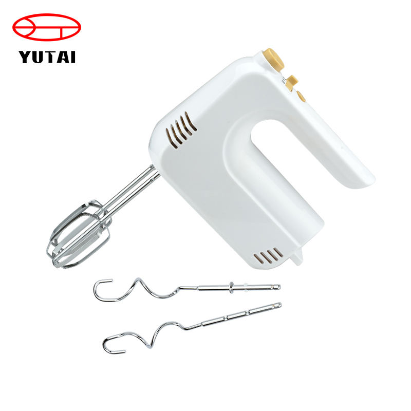 Multifunction Electric Home Appliance Stand Mixer Food Hand Mixer Egg Beater Handmixer with Bowl