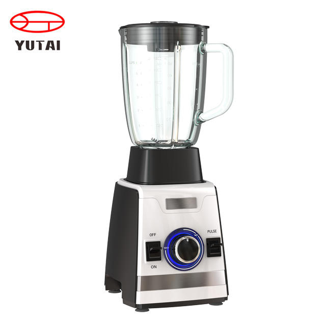 1000W Multifunction Smoothie Commercial Blender Fruit Juicer Food Blender