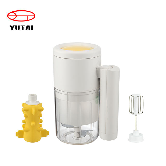 high quality food chopper thermo processor kitchenaid wireless electric eggbeater hand food mixer for bakery