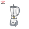2019 hot selling glass jar fruit and food blender