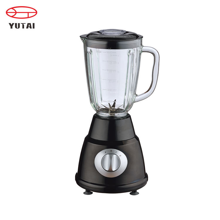 Hot Sales Commercial Blender - Food Processor Mixer Juicer Smoothie Ice Crush