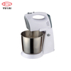 2019 Best Selling Electric Hand Food Mixer Hand Mixer