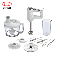 Kitchen Appliances Handmixer 