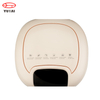8L electric Hot Air Without Oil Free industrial silver crest Deep Non-oil fryer oven smart digital air fryers