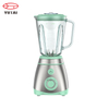 Blender Mixer,Heavy Duty Commercial Blender,Large Smoothie Blender