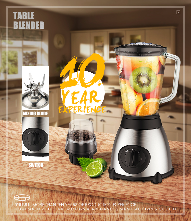 professional home use juicer blender smoothie blender