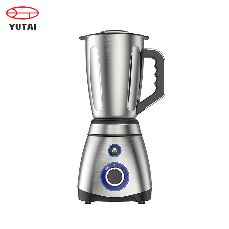kitchen appliance electric commercial smoothie blender price