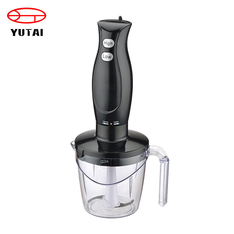  2 speed hand blender