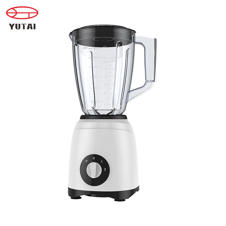 High quality kitchen appliance commercial national juicer blender baby food blender