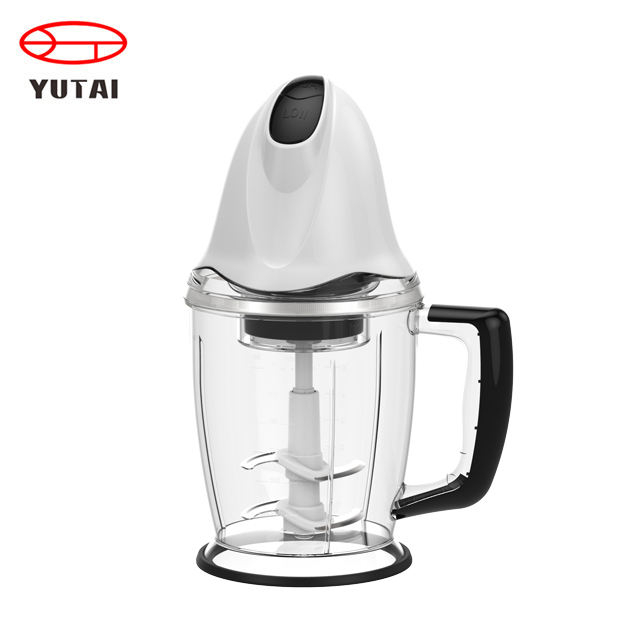 Chopping/Crushing/Blending electric motor food processor chopper