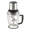 Electric vegetable food processors chopper 2 speeds 300W 500W double chopping blades kitchen appliances