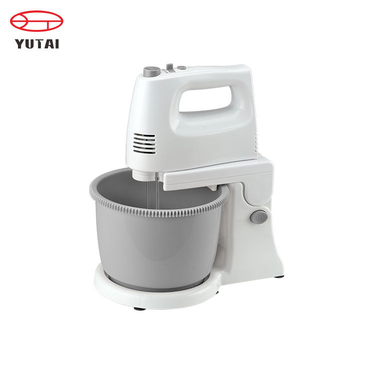 5 Speeds Hand Mixer