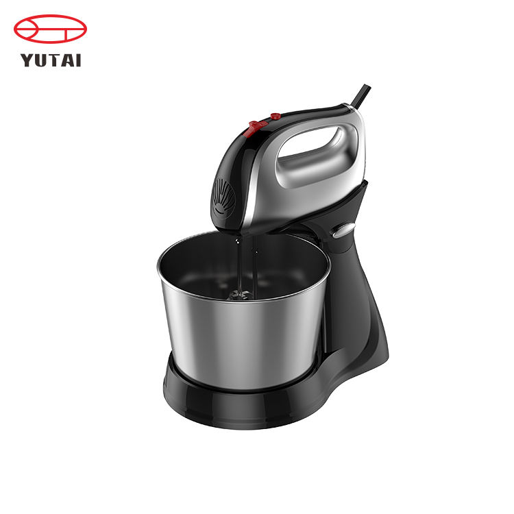 Beauty Industrial Immersion Blender Food Hand Mixer Commercial