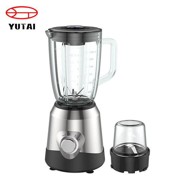 1.8L High Performance Professional Nutrition Commercial Blender for restaurant