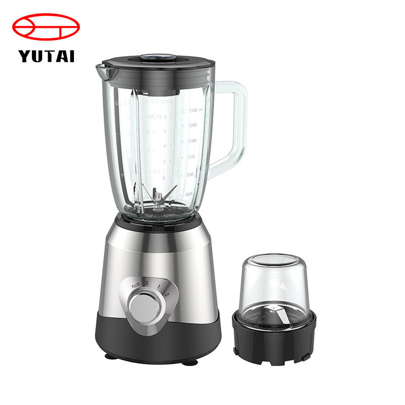 1.8L High Performance Professional Nutrition Commercial Blender for restaurant