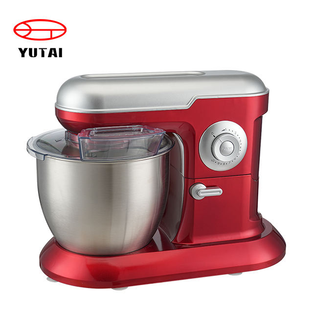 6.5L 230V 1300W Multifunction Automatic stand mixer FM203 electric spiral mixer dough hook electric hand mixer