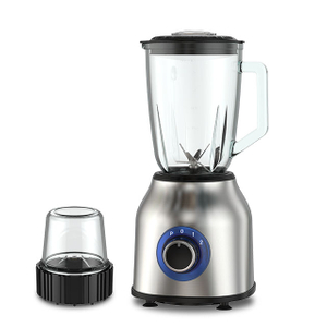 household oster silver crest juicer blender with grinder