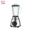 Electric Smoothie Juicer Stainless Steel Grinder Blender