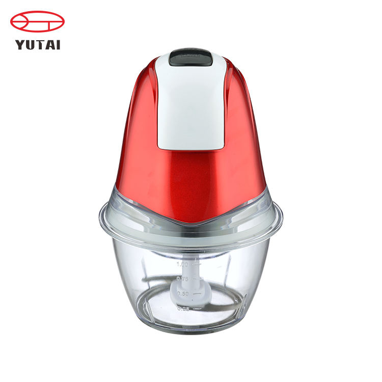China multi-purpose Stainless Steel kitchen food chopper