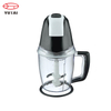 China multi-purpose Stainless Steel kitchen food chopper