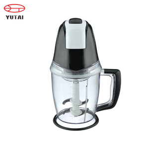 China multi-purpose Stainless Steel kitchen food chopper