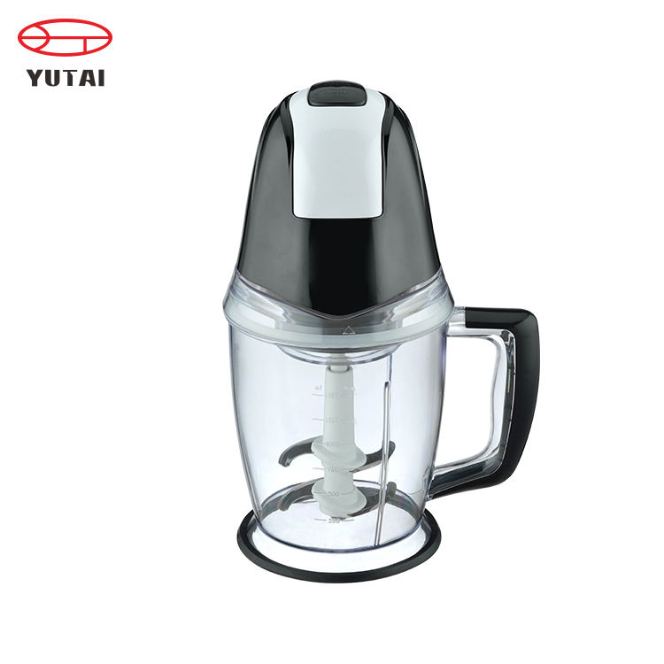 China multi-purpose Stainless Steel kitchen food chopper