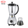 Eco-friendly trade assurance coffee hand industrial plastic automatic food blender