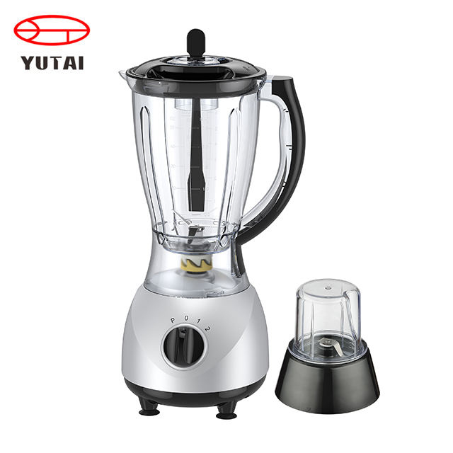 Eco-friendly trade assurance coffee hand industrial plastic automatic food blender