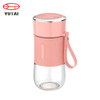 2019 Personal Size Rechargeable Smoothie Mini Hand Portable USB Blender