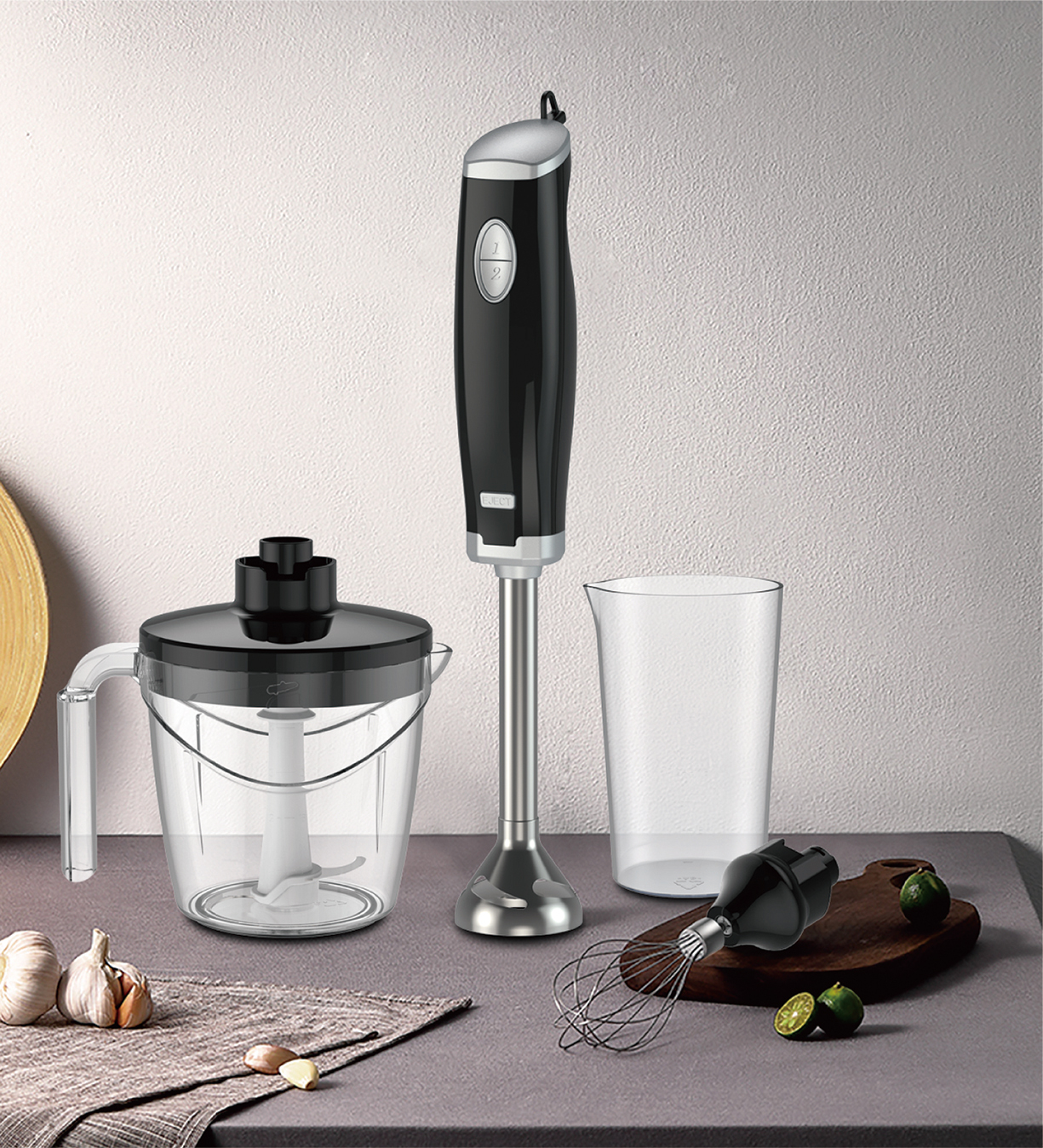 The Ultimate Guide To Choosing The Best Commercial Blender