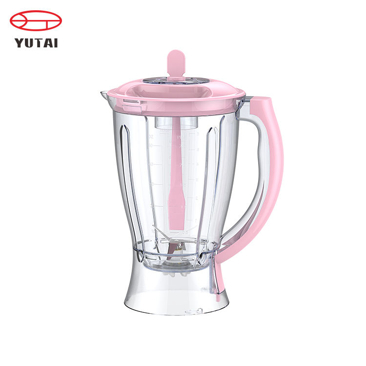 Kitchen Appliance Portable Juicer Bottles 1.5L Mini Mixer Blender