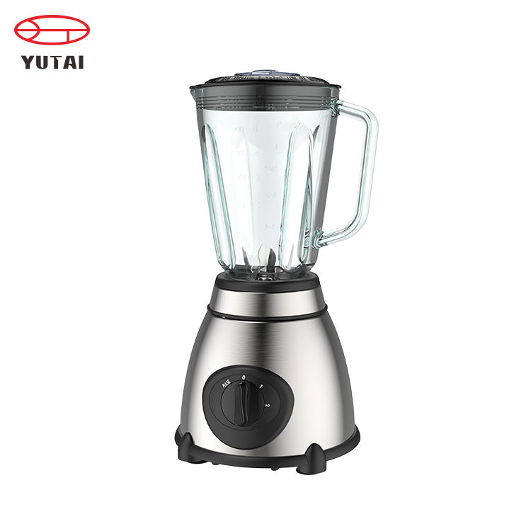 New design quiet wholesale hand blender juice manual fruit juicer