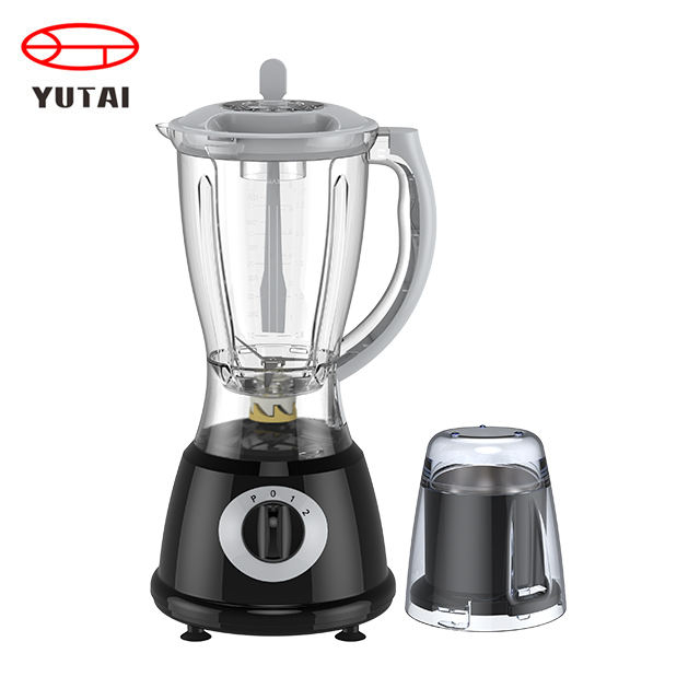 China Supplier High Speed Blender For Kitchen Appliances