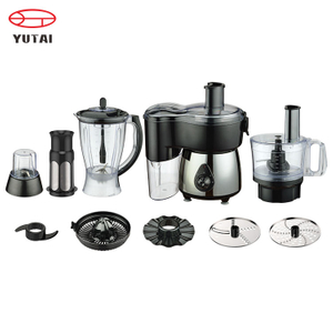 Multi-function Food Processor