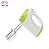2019 Best Selling Electric Hand Food Mixer Hand Mixer