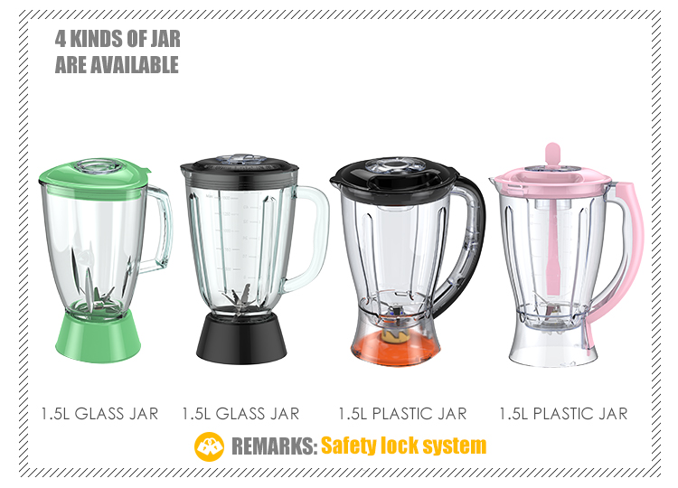 food crusher electric commercial bar blender Commercial blender , fruit blender , food mixer