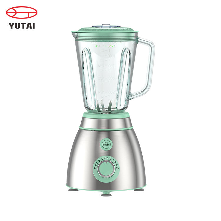 Kitchen Appliances High Speed Heavy Duty Commercial Blender