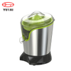 Powerful 200W Electric Stainless steel Citrus juicer