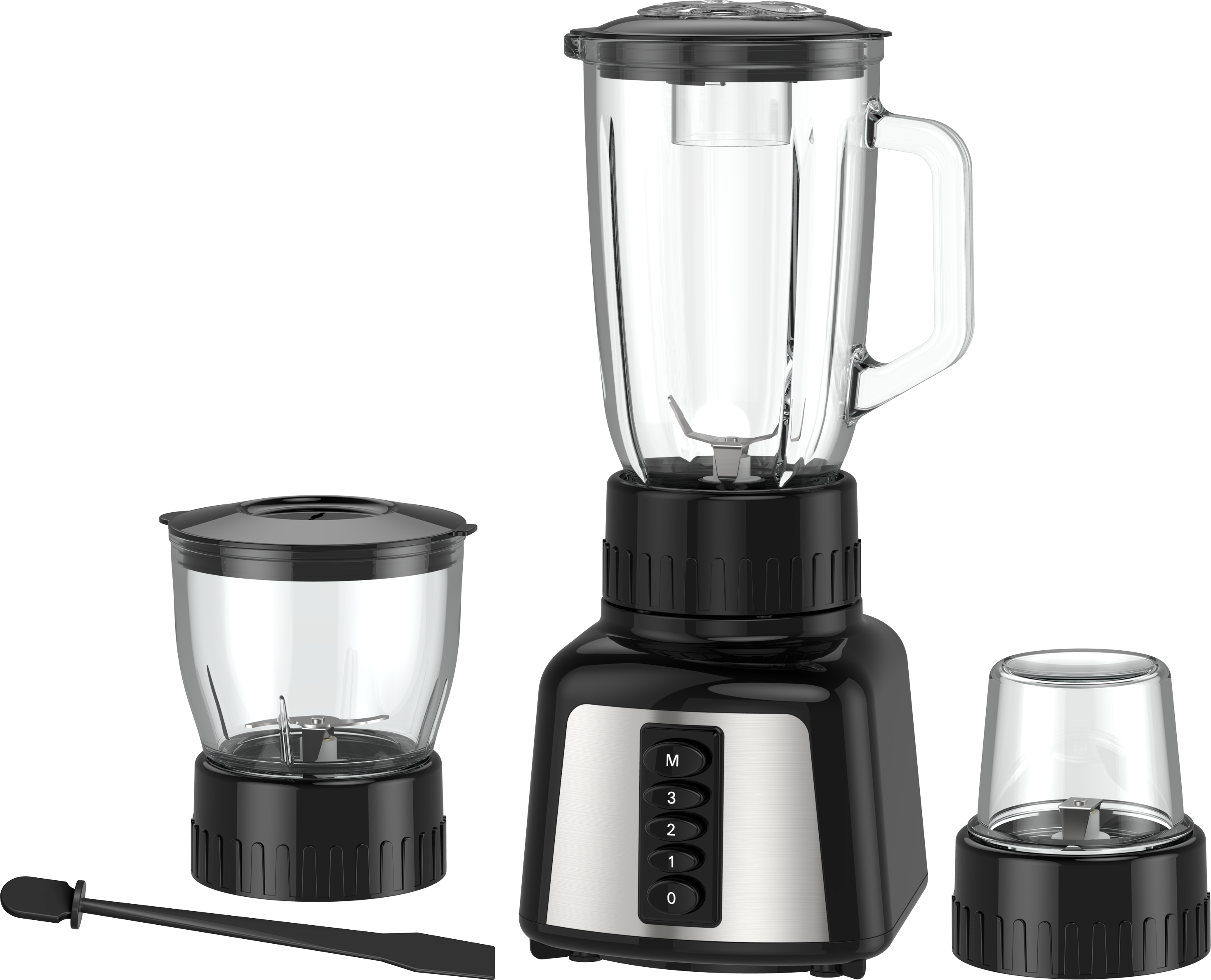 2022 New Design Small Kitchen Appliances Grinder Electric Juicer Blender Food Fruit Blender
