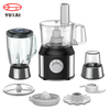 Electric Food Processor