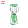 Factory Supply small electric mixer fruits blender