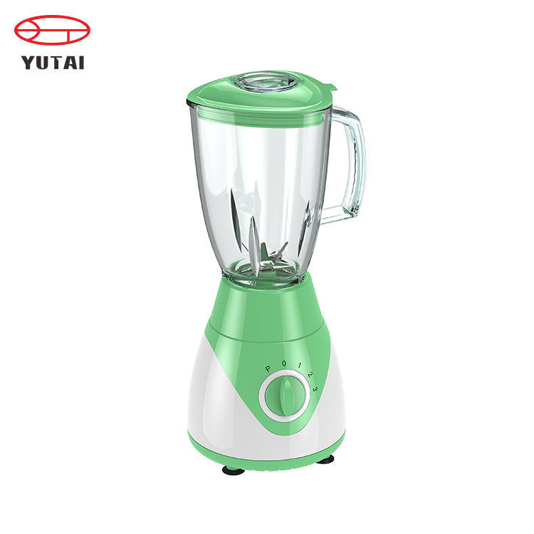 Factory Supply small electric mixer fruits blender