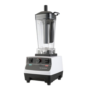 Commercial Vacuum Sealing Countertop Electric Heavy Duty smoothie Blender Mixer Blenders And Juicers