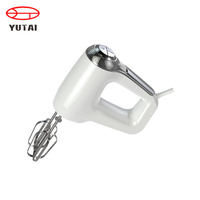 Electric Breaking Handmixer