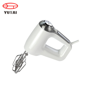 Electric Breaking Handmixer