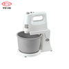 hand held food mixer