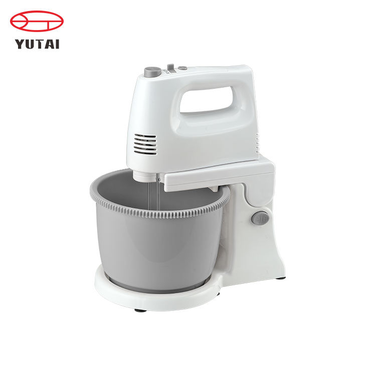 hand held food mixer