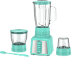 Economic practicality blender