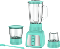 Economic practicality blender